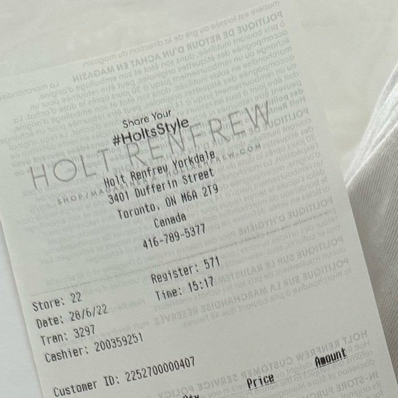 Lady dior Small with gunmetal hardware - Picture 12 of 12